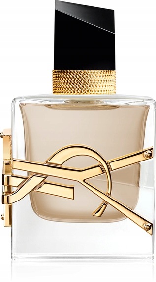 Yves Saint Laurent Libre Flowers & Flames Dámská parfémovaná voda 30 ml