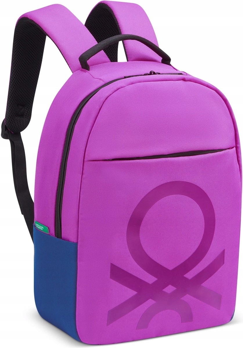 Batoh na notebook do 15,6'' Delsey x Benetton