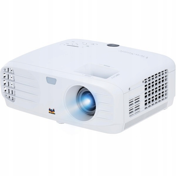 Dlp Projektor ViewSonic PG706HD biely