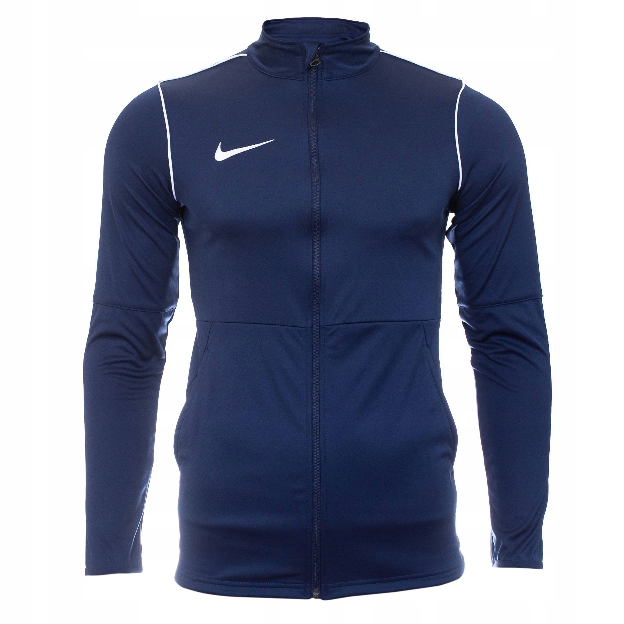 

Bluza męska Nike Dry Park 20 Trk Jkt K BV6885 410