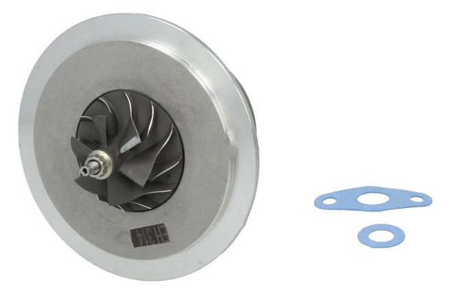 Jádro Vložky Turbíny Cartridge Toyota Avensis T27 2.0 D-4D 126 Km VB19