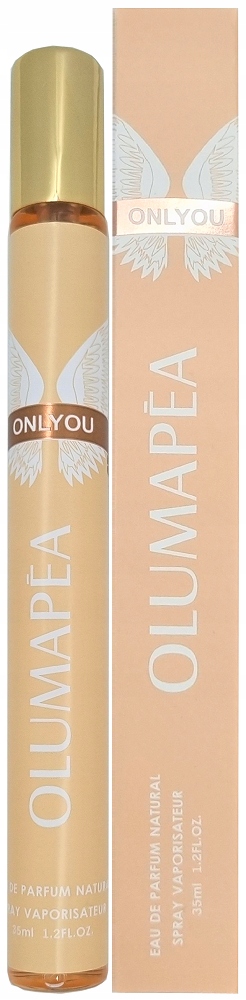 

Olumapea Perfumetka 35ml