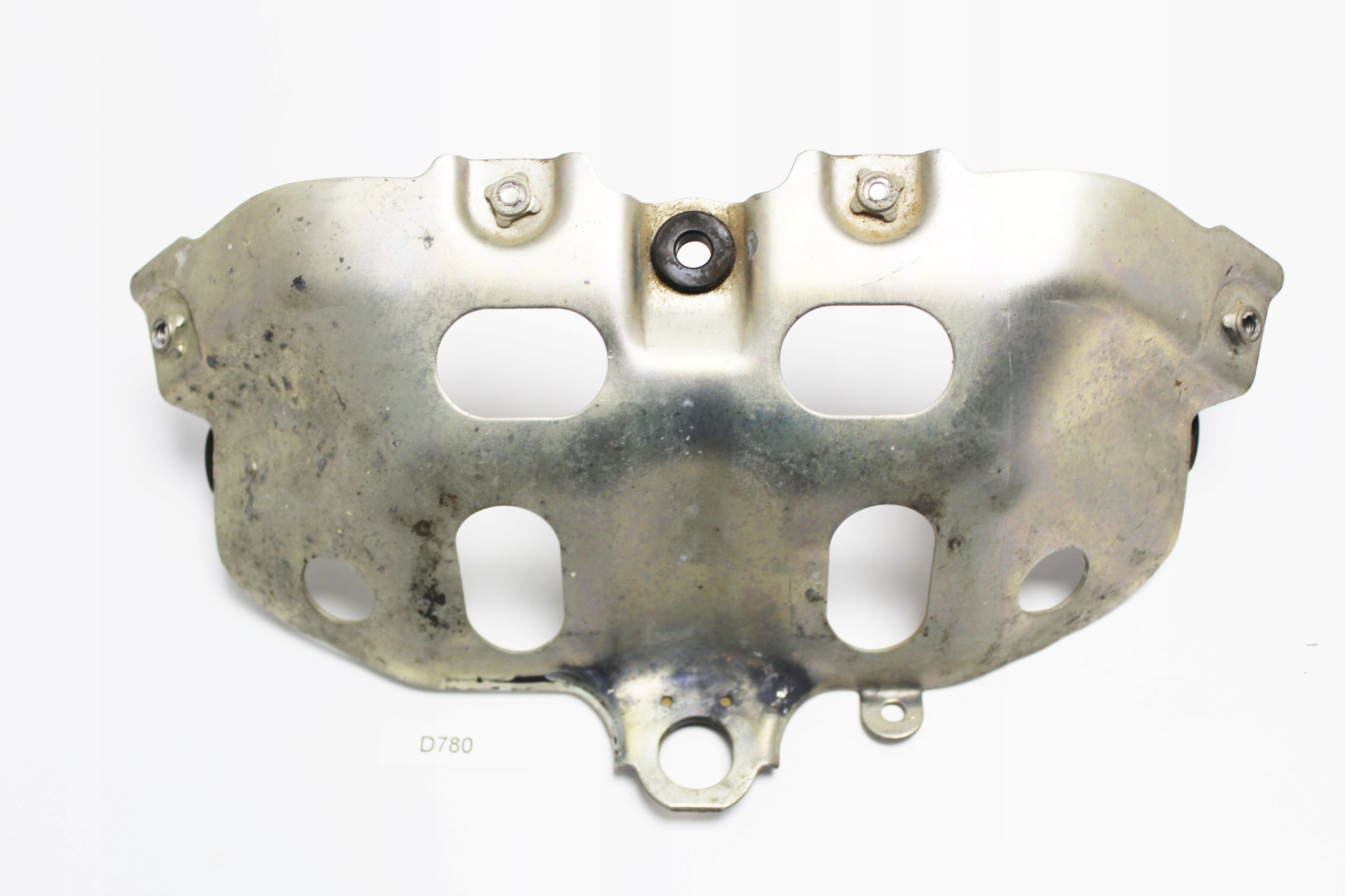 SUZUKI GSX R 1000 K7 K8 MOCOWANIE STELAZ NAKLADKI