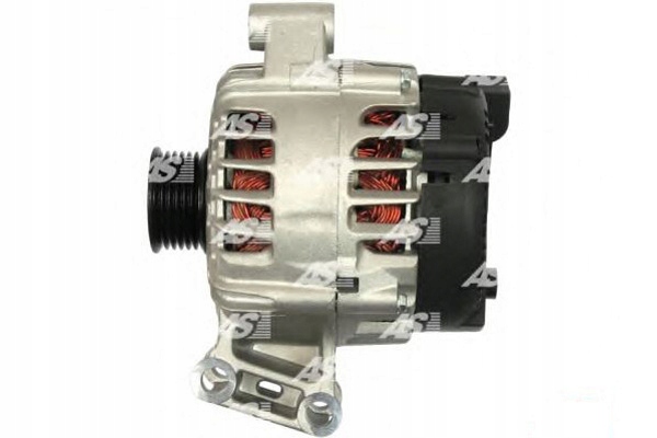 ALTERNATOR AS-PL 1469714 7G9N10300CA 7G9N10300CC A Producent części AS-PL