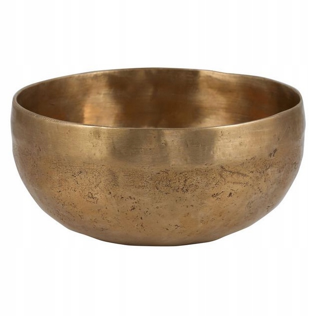 Zpívající mísa tibetská indická profesionální Thomann 300 g 12 kovů