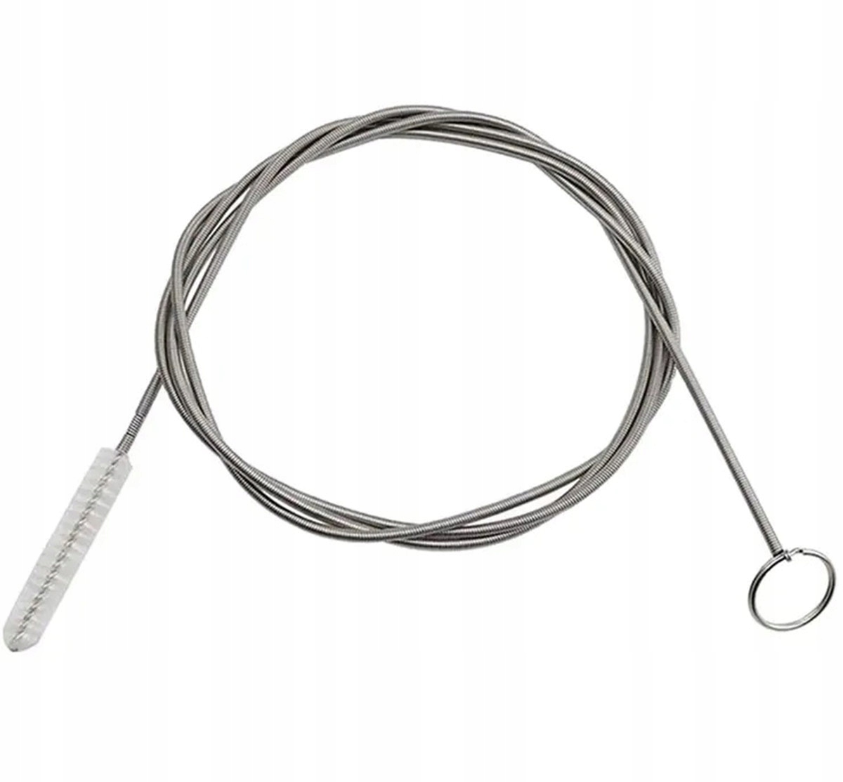 SZCZOTKA WYCIOR DO CZYSZCZENIA ODPŁYWÓW