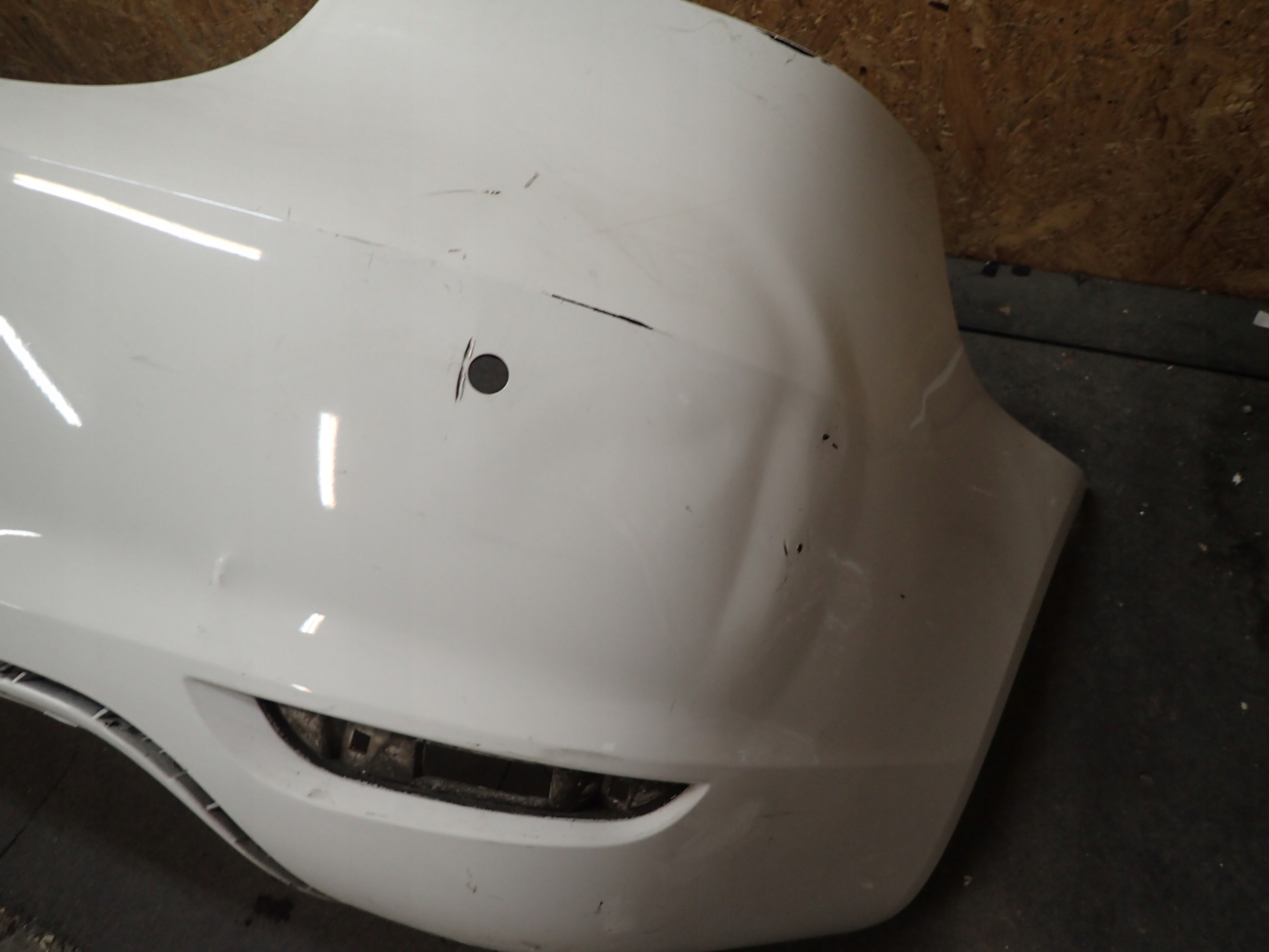 Paraurti posteriore VW EOS LIFT