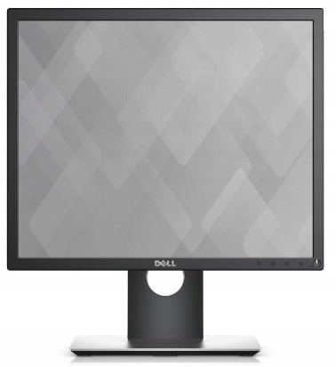 Dell/ P1917SE/ 19"/ Ips/ 1280x1024/ 60Hz/ 6ms/ Black/ 3RNBD 210-AJBG