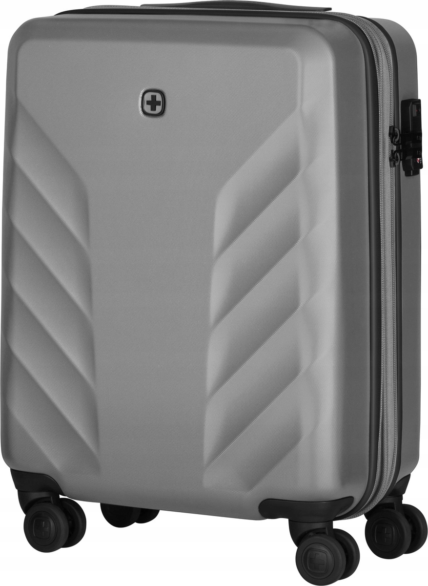 Kabinový kufr Wenger Motion Carry-On 54 cm