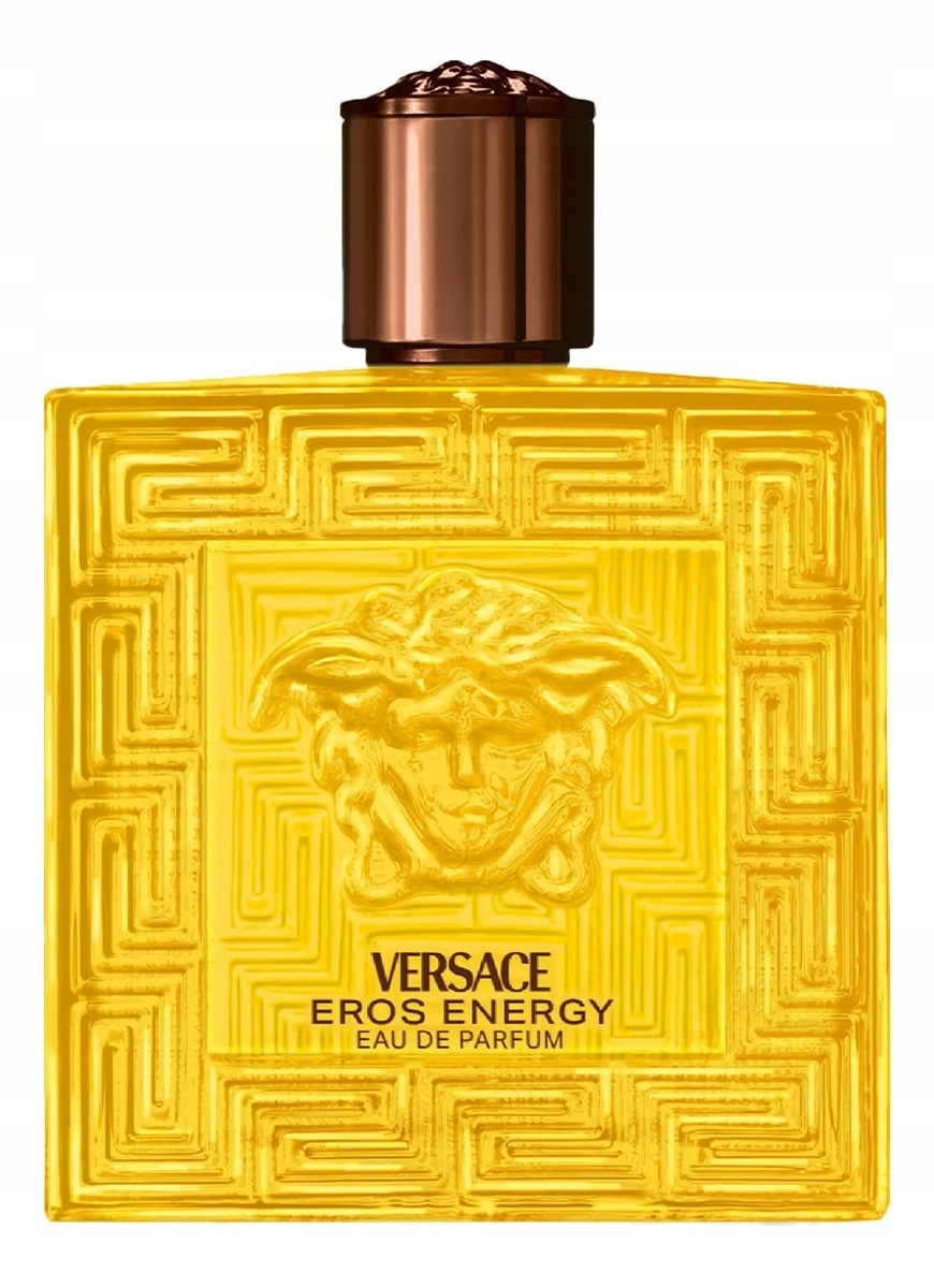 Versace Eros Energy Parfémovaná voda sprej 200 Ml
