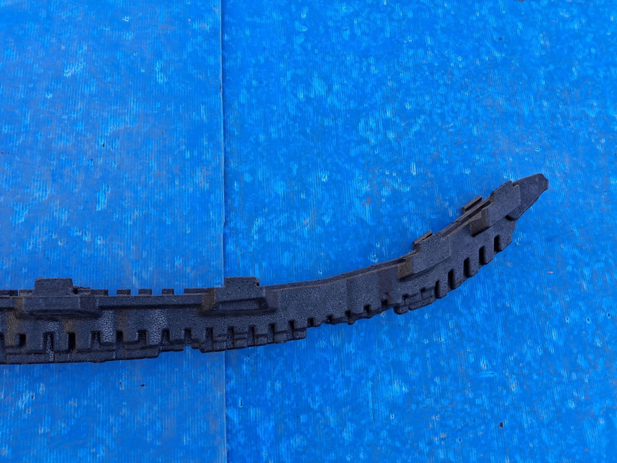 ABSORBER Paraurti Anteriore BMW X3 G01 2017R-> 9451169