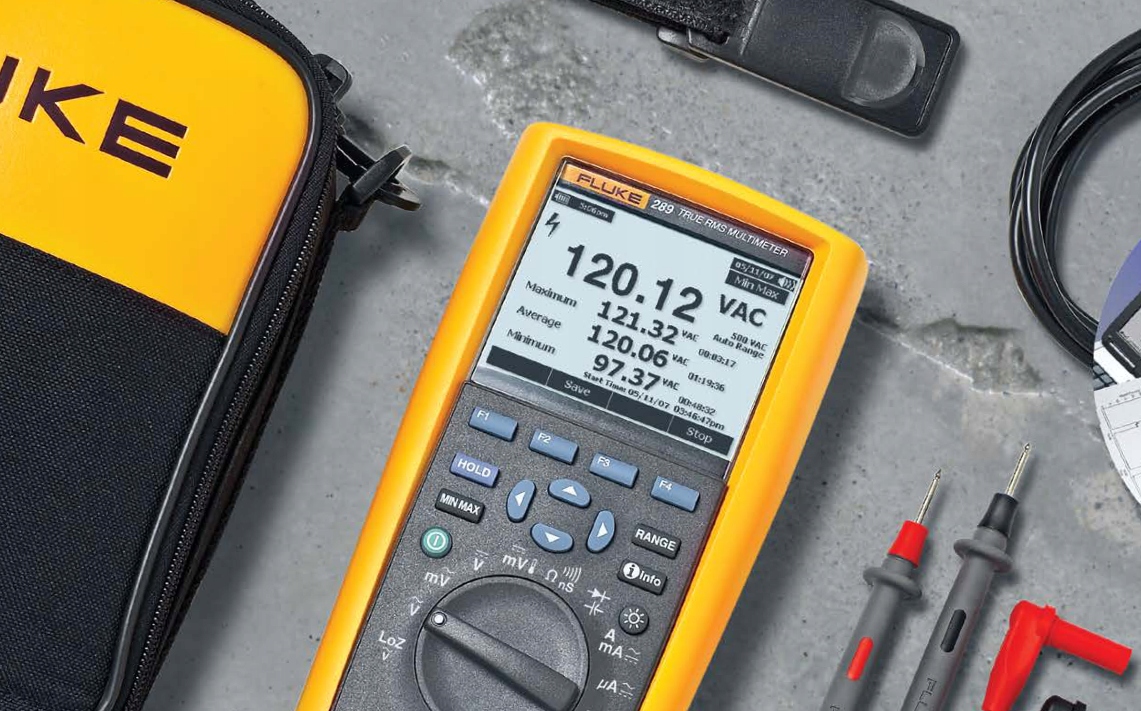 SYGNALIZATOR NAPIĘCIA TESTER NAPIĘCIA FLUKE 1AC II Bezdotykowy tester Rodzaj próbnik