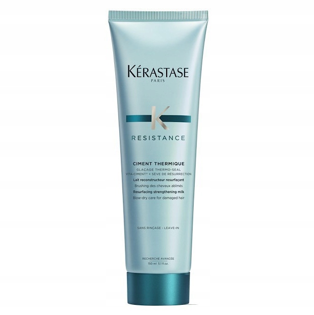 Kerastase Resistance Ciment Thermique termoochrona do włosów 150 ml