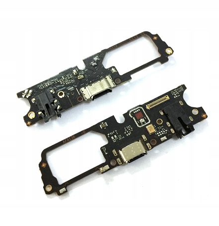 

Gniazdo Złącze Ładowania Usb Oppo A52