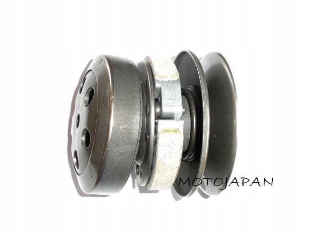 MOTOJAPAN SPRZEGLO WILGA QUEST VISION VAPOR Part number MOTOLP