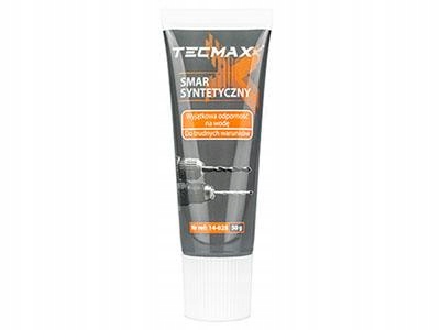 

Tecmaxx Smar Syntetyczny 50G Tubka