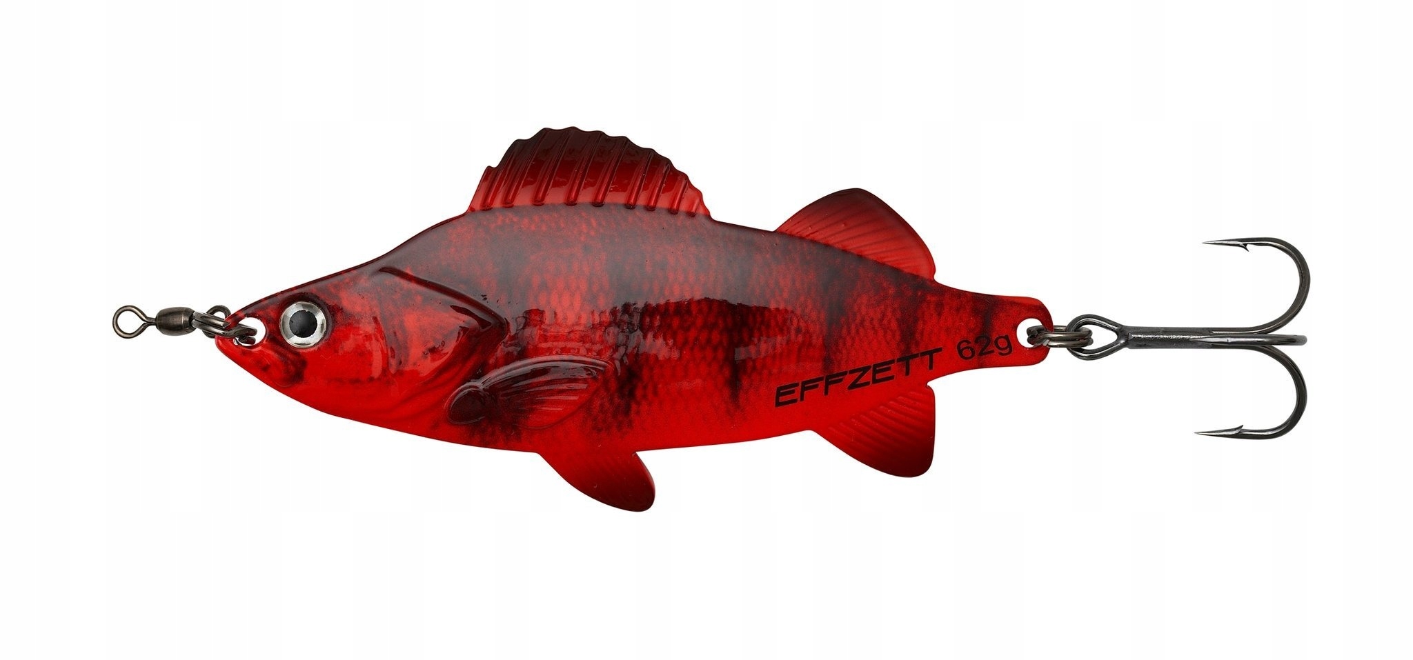 Wahadłówka Effzett Perch SPOONS-9,0 cm