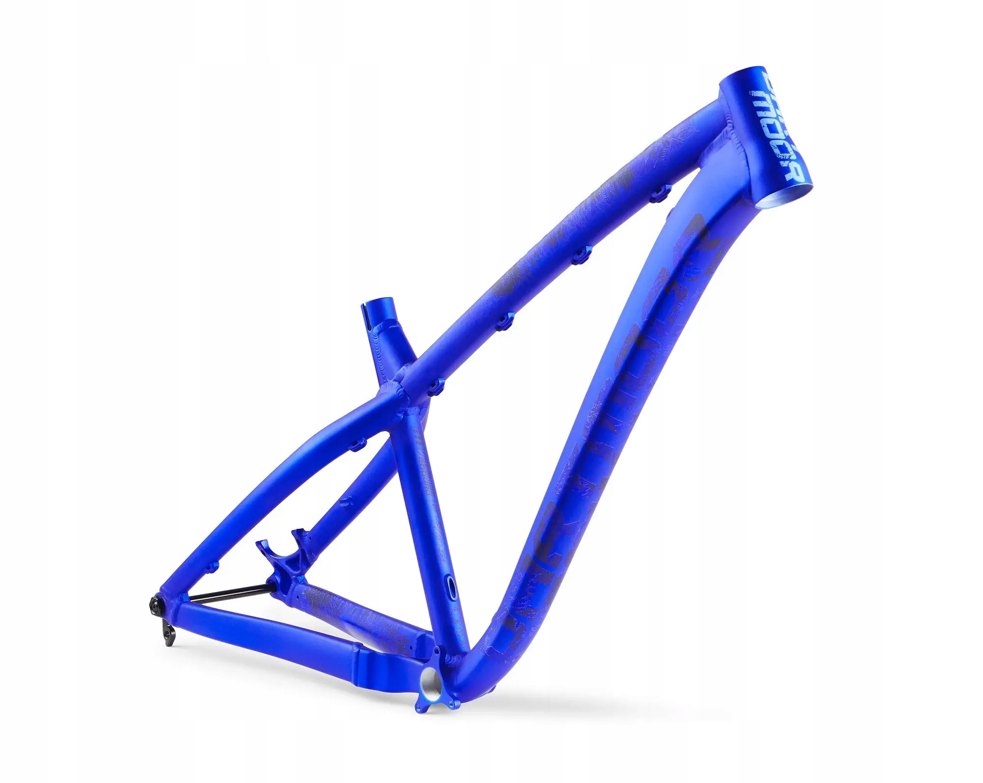 Rama Hornet Space Blue mat, Small