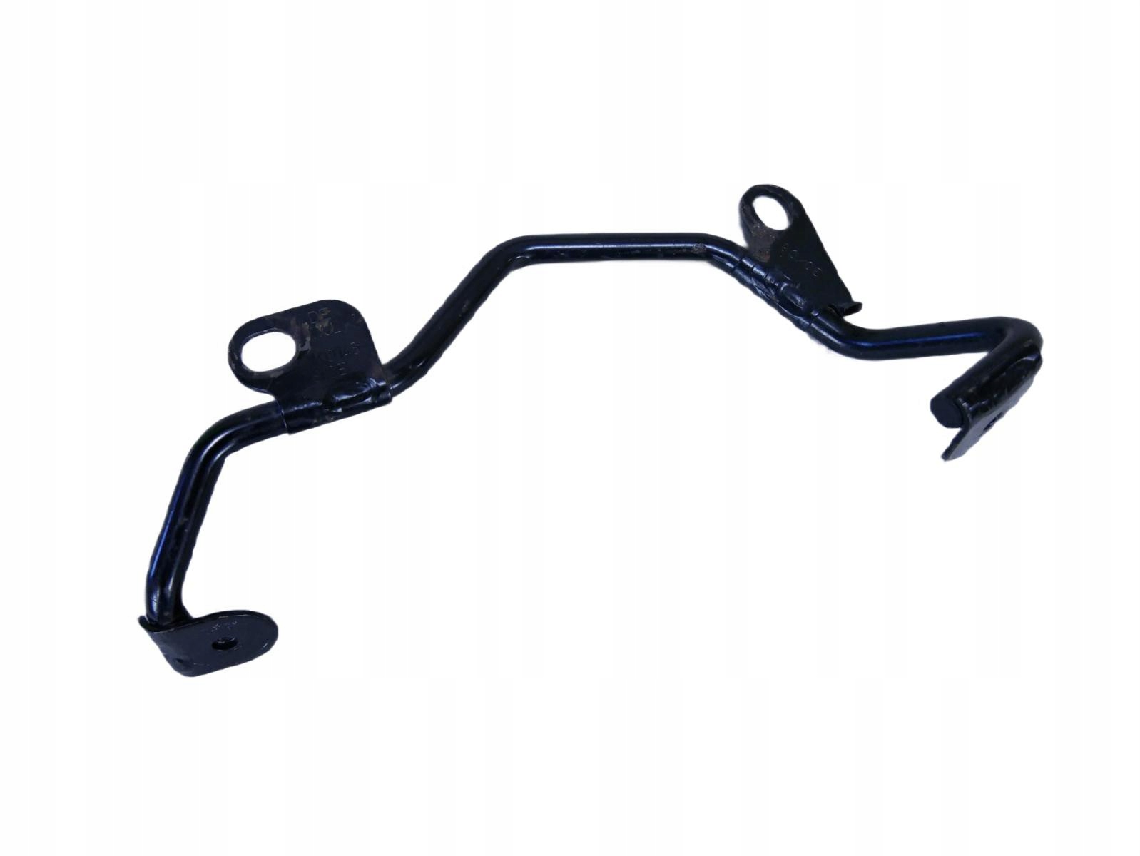 Mocowanie rury IC 1K0145812B SCIROCCO 1.4 TSI