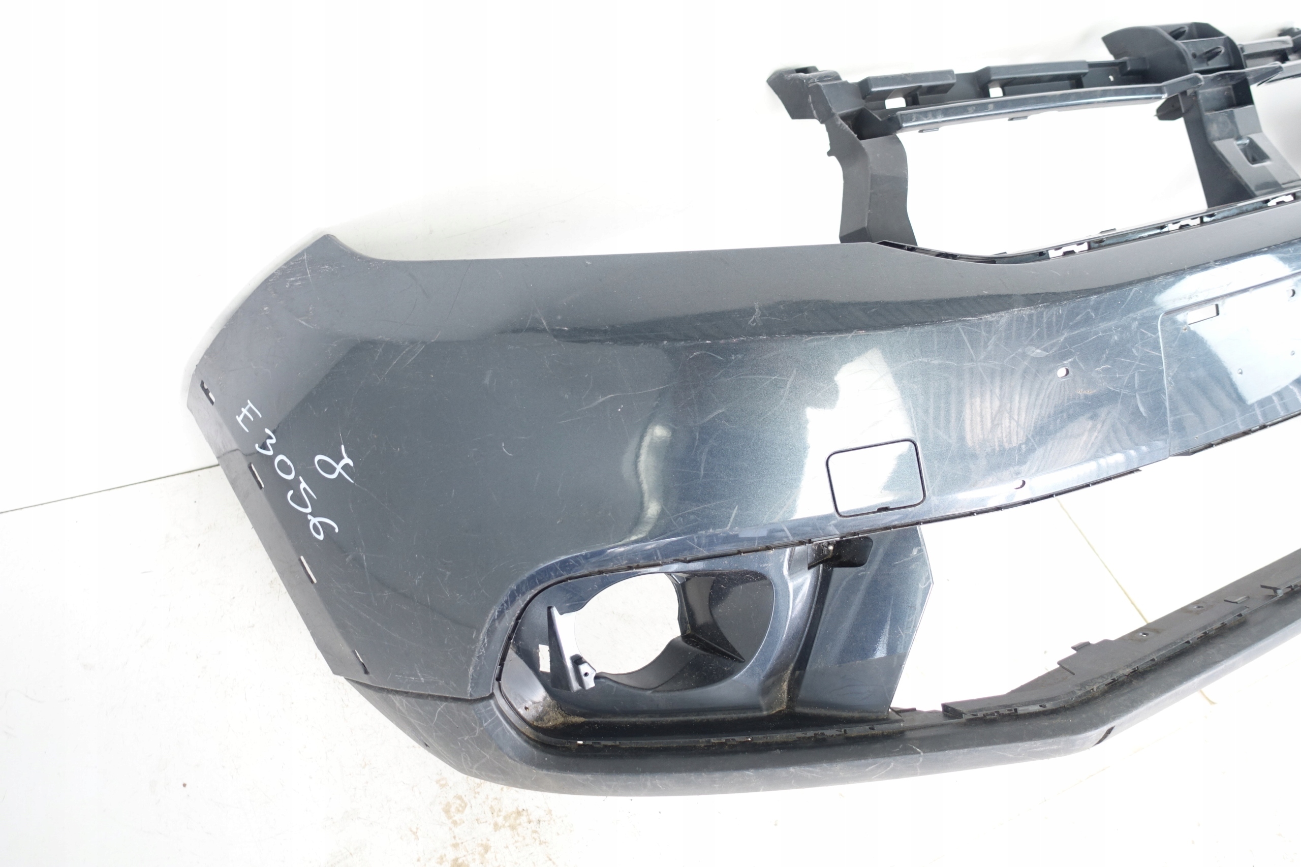 bumper front front DACIA SANDERO STEPWAY II LIFT 16-20 620223900R