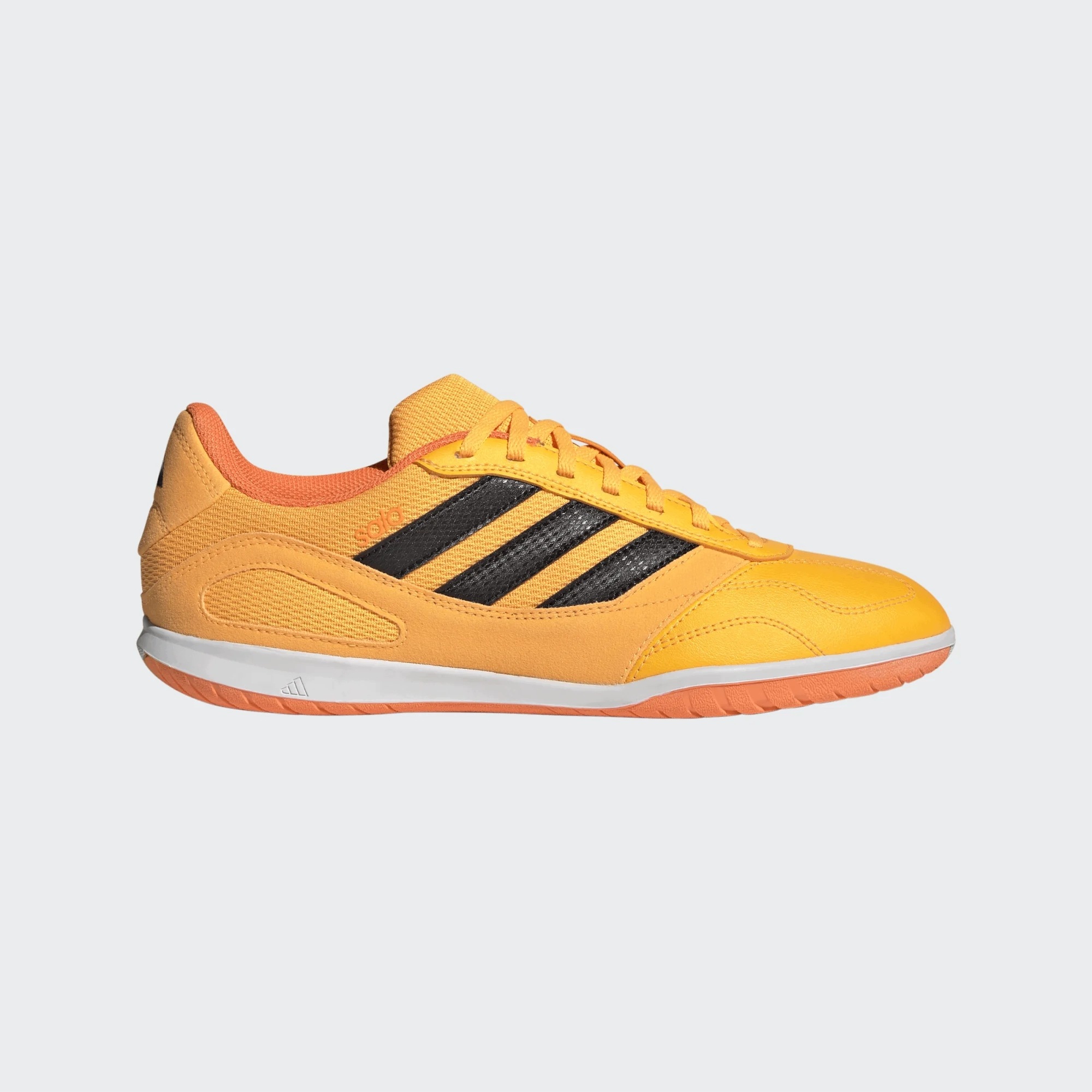 Buty Piłkarskie Adidas Halówki Sznurowane Sala III KJ6596 40