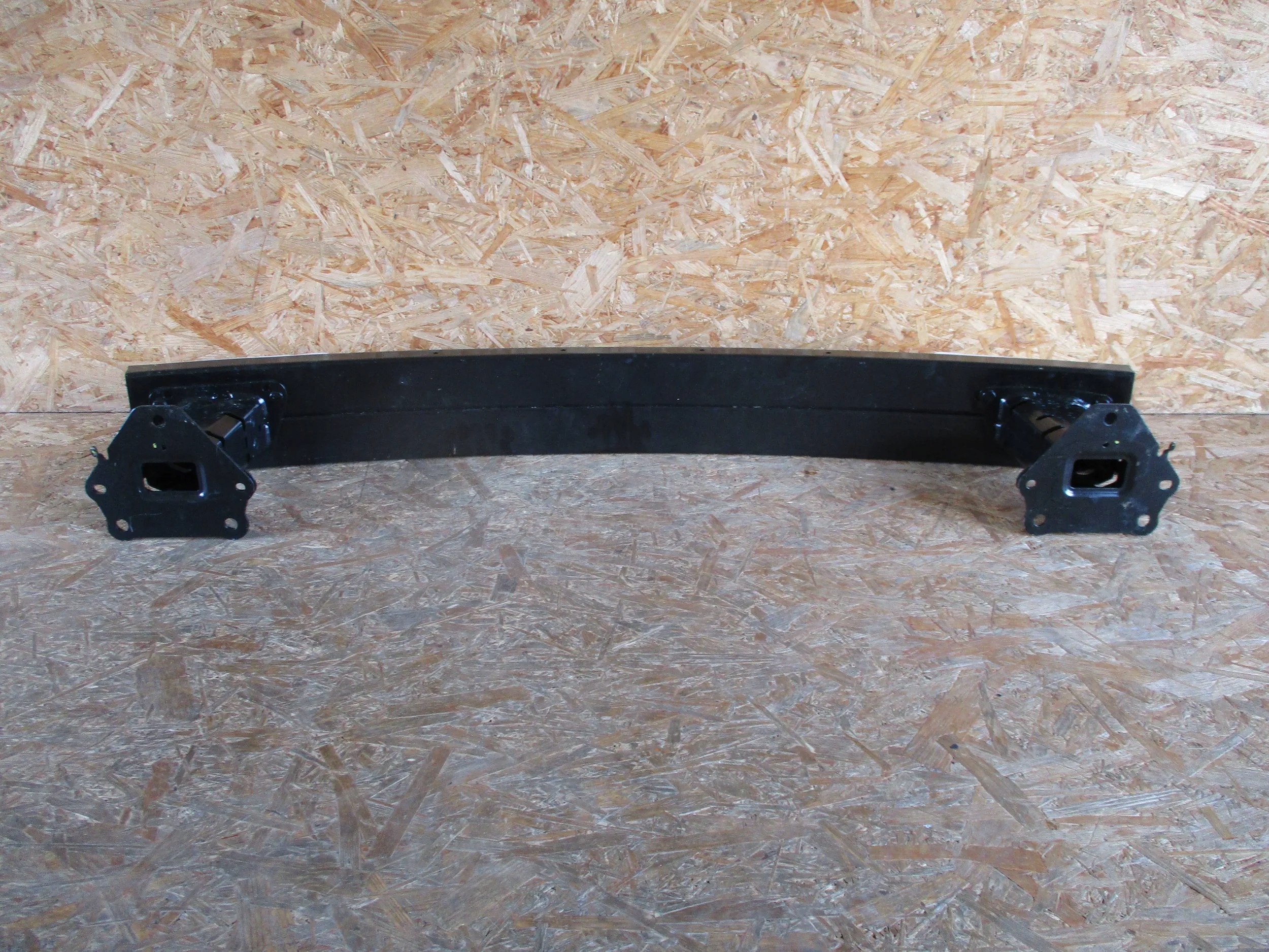 NISSAN X TRAIL T33 ROGUE bumper support rear part 21