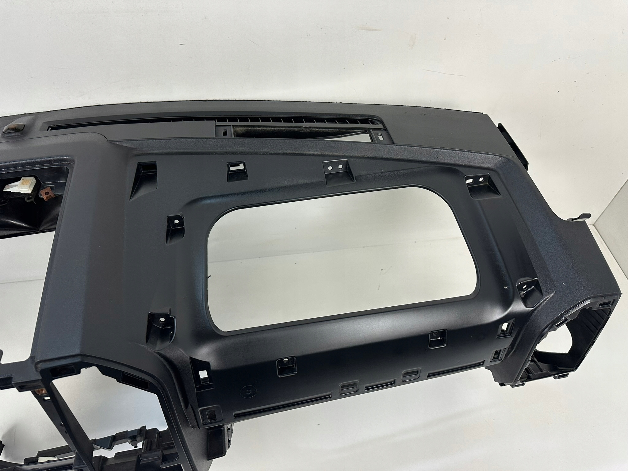 FORD F150 15+ dashboard console