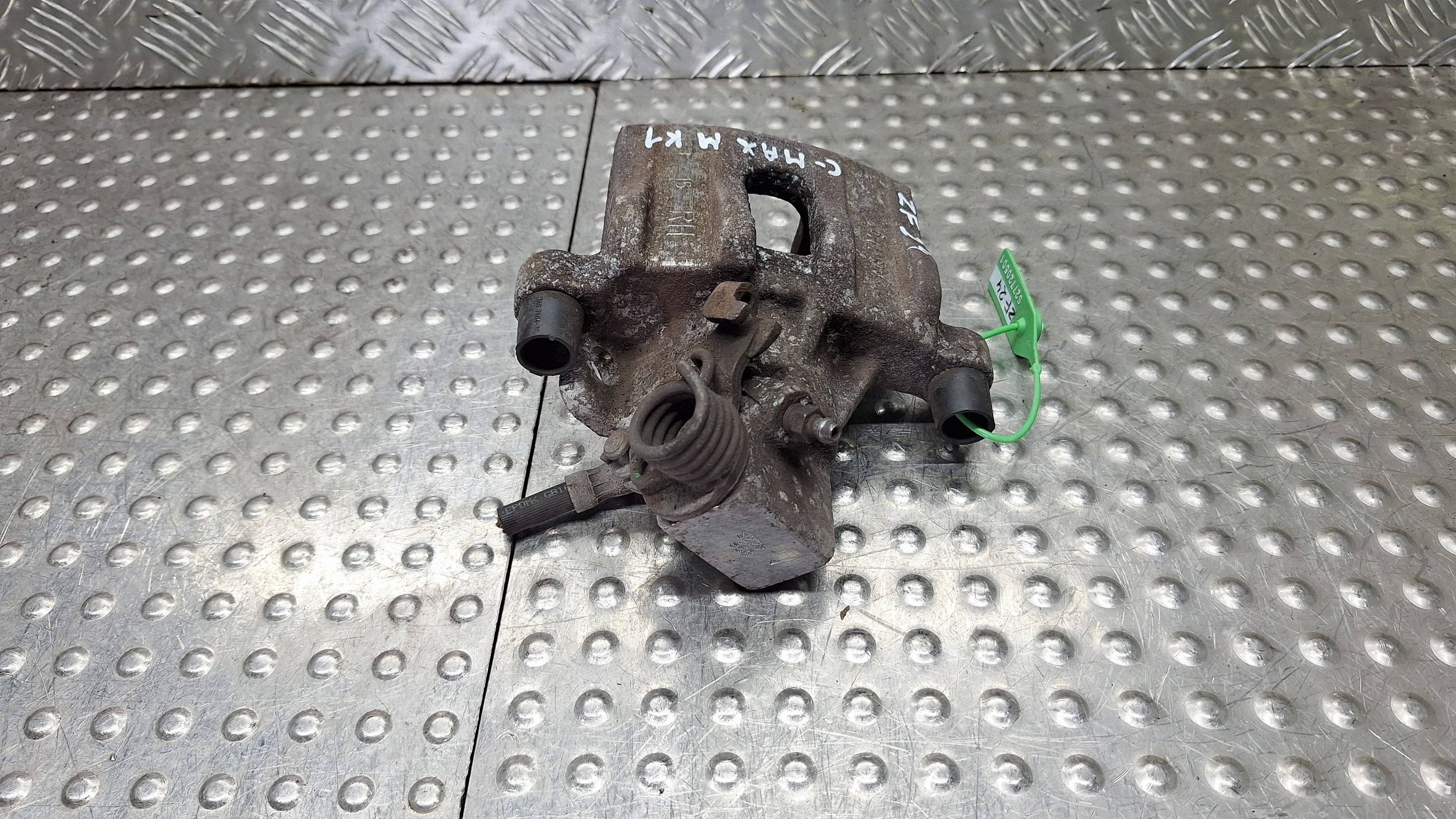caliper brake right rear part FORD FOCUS MK2 C-MAX MK1