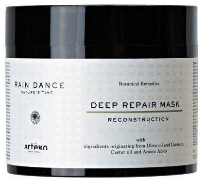 

Artego Rain Dance Repair Maska Regenerująca 250ml