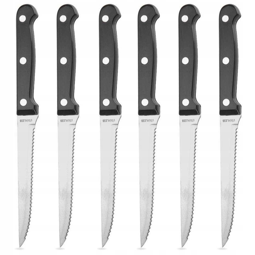  Ножи для стейка Набор кухонных ножей для барбекю: отзывы, фото и .