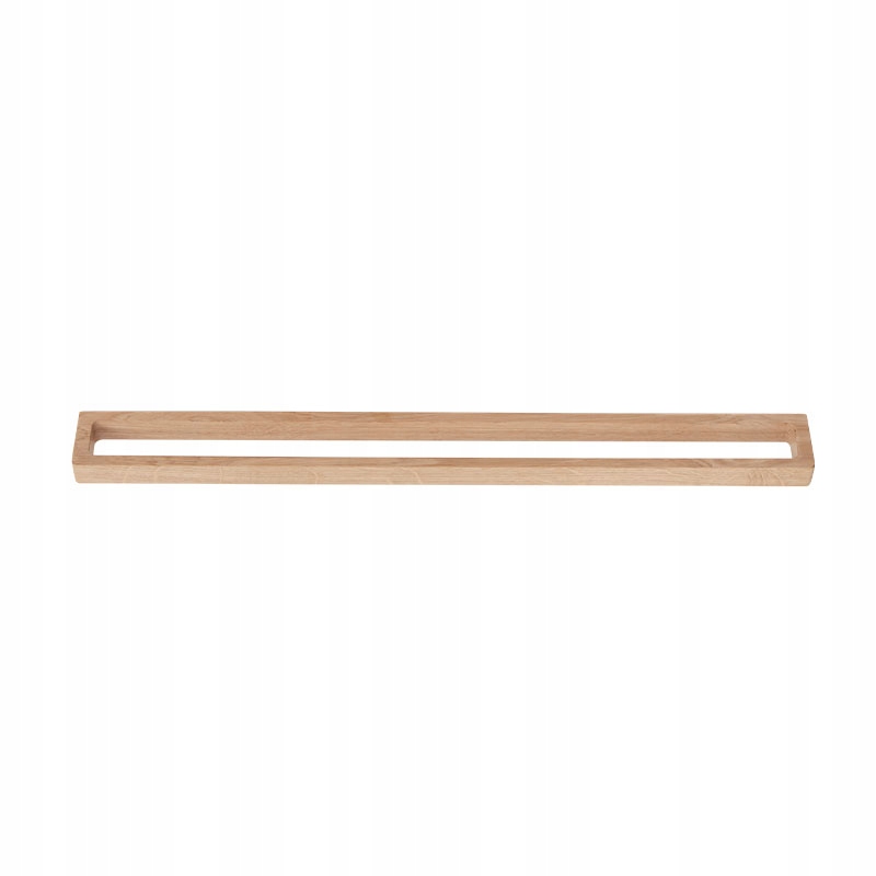 Andersen Furniture Bath Drevený držiak na uteráky 73,5 cm Dubový