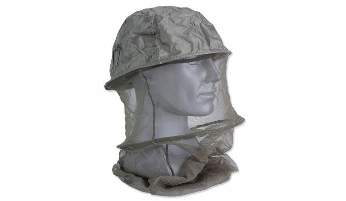 Fosco Moskitiera Mosquito Headnet