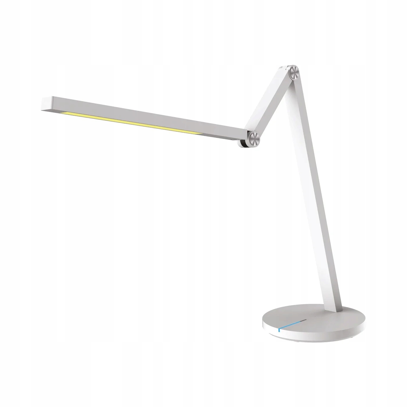 BL021E Led lampa Karl kresliaca biela variabilná farba svetla Nilsen