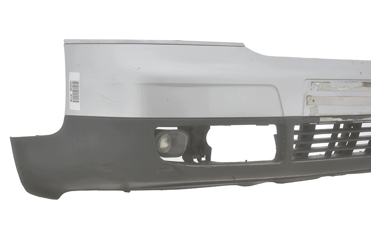 front bumper * front AUDI A6 C5