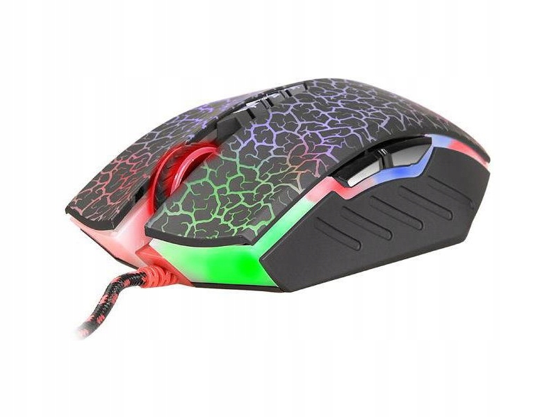 Mysz A4TECH Bloody Blazing A70