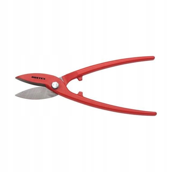 Rostex nůžky na plech rovné 2342 /2332/250mm