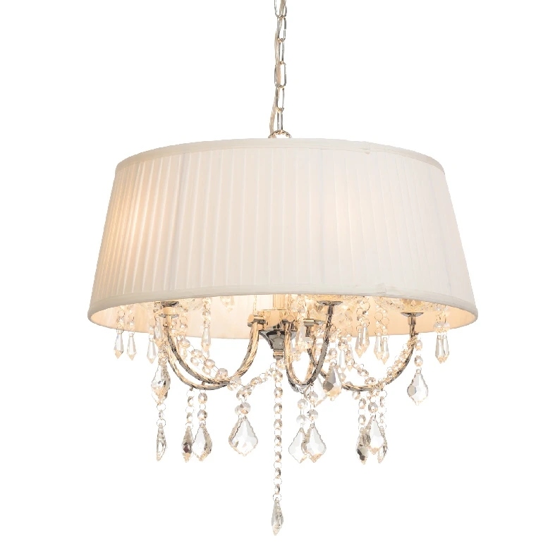 Závesné svietidlo Penelope max. 5x40W/E14/230V/IP20