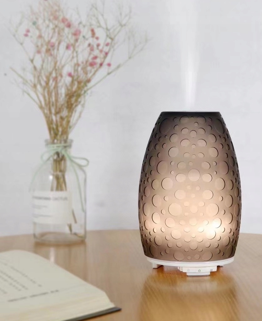 

Ceramiczny ksieżycowy dyfuzor Eco bez plastiku