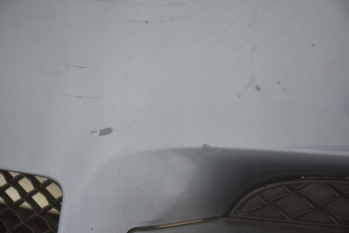front bumper * front JAGUAR XF X250