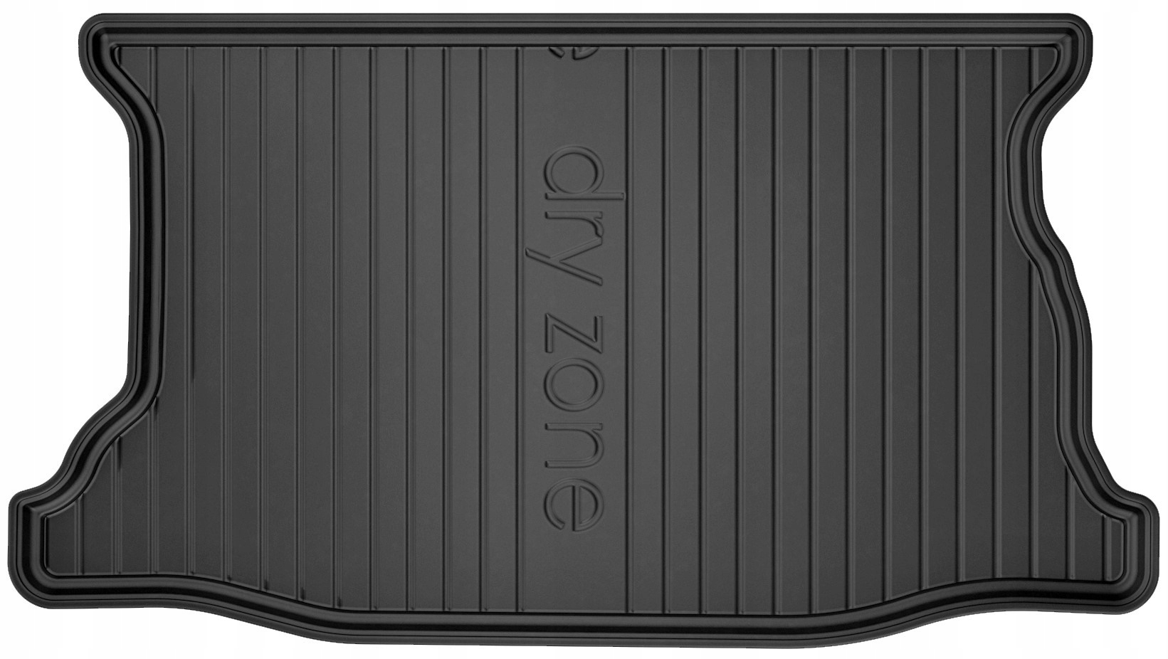 

Honda Jazz II 2002-2008 Dywanik Mata Do Bagażnika