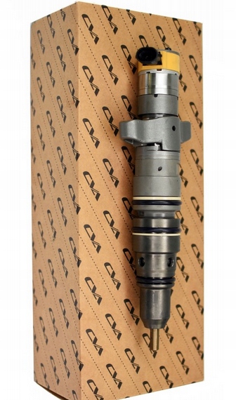 Vstřikovač Paliva Pásový Bagr Kat