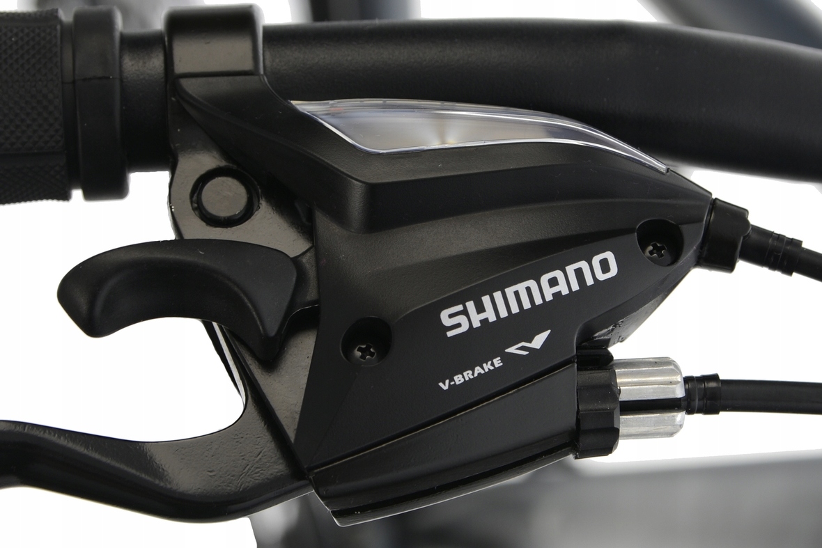 Rower Kands Crossowy 28 STV-900 M19 grafi-czar r22 Marka Kands