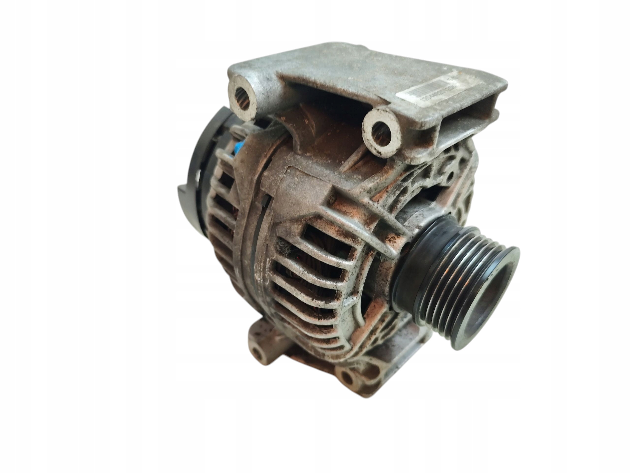 ALTERNATOR OPEL VECTRA C (2002-2005) 2.2 16V 147KM