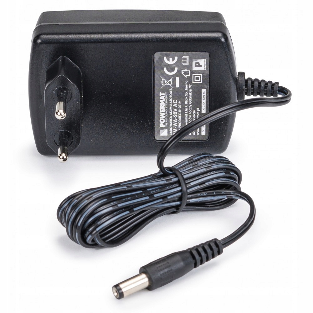 Klucz UDAROWY AKUMULATOROWY 20V nasadki + ADAPTERY Maksymalny moment obrotowy 350 Nm