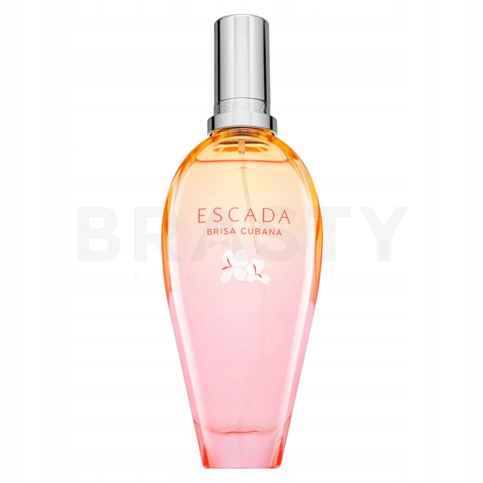 Escada Brisa Cubana Edt W 100 ml