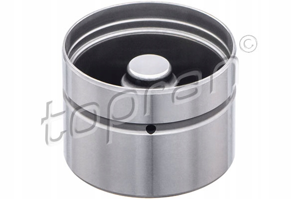 Popychacz zaworu TOPRAN 401 110 Producent części Topran