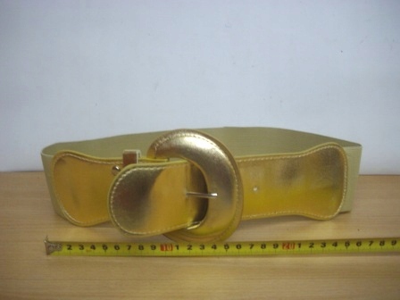 pasek damski gumka SCA306/304