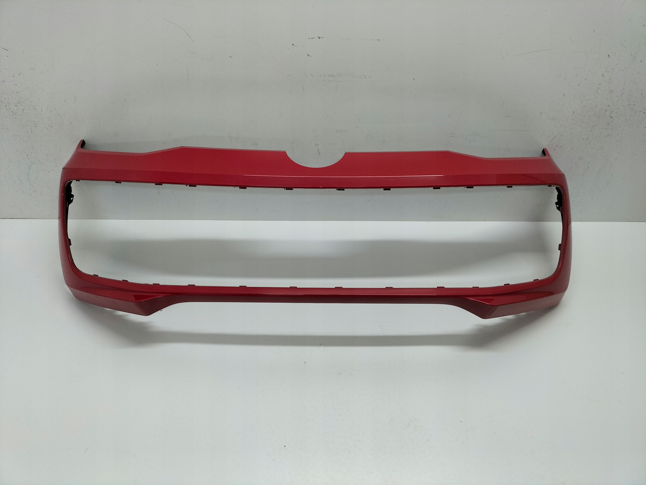 front bumper front VW UP LIFT 16