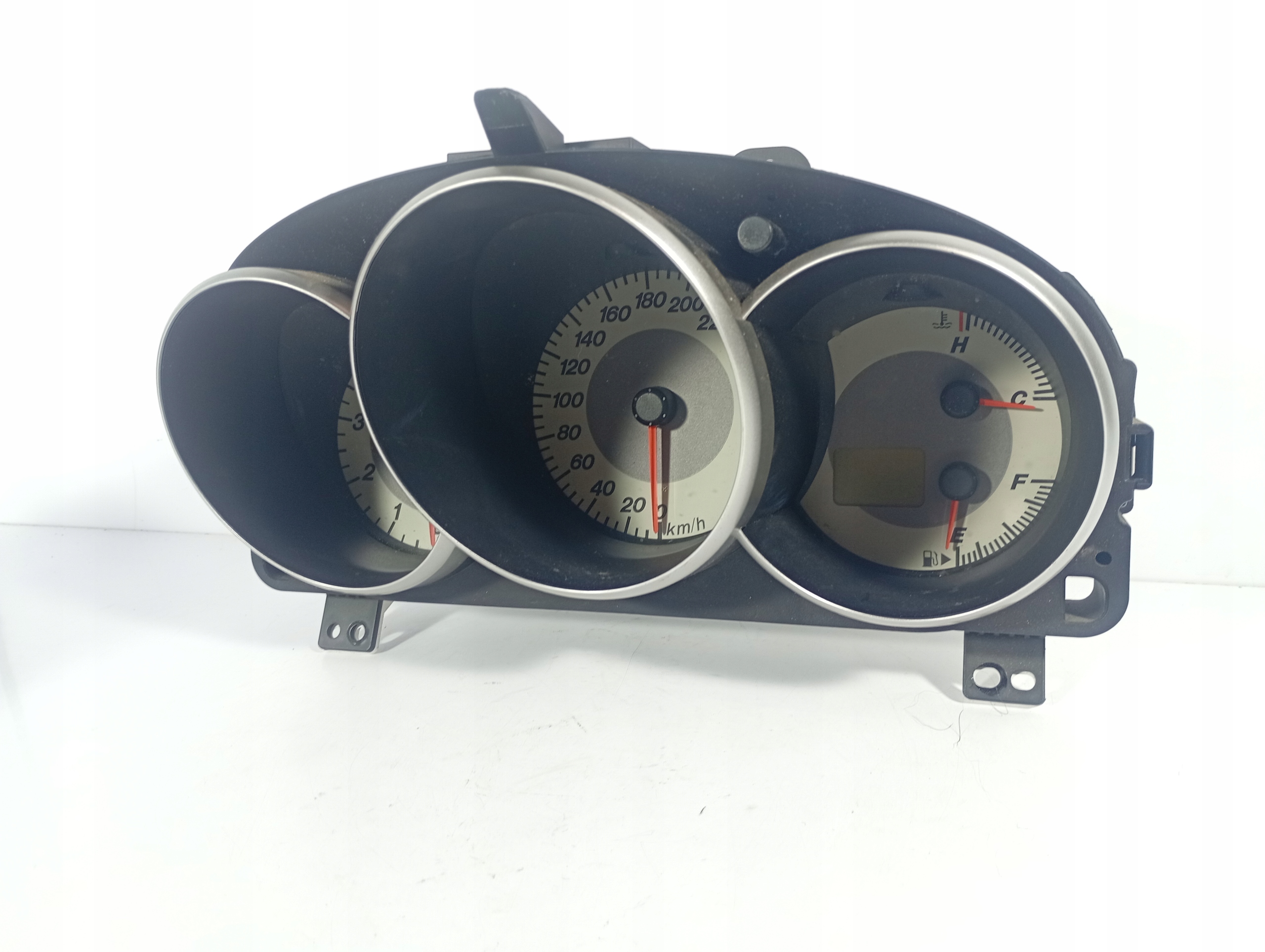 MAZDA 3 BK 03-09 dials dials tachometer OE KFBBC3