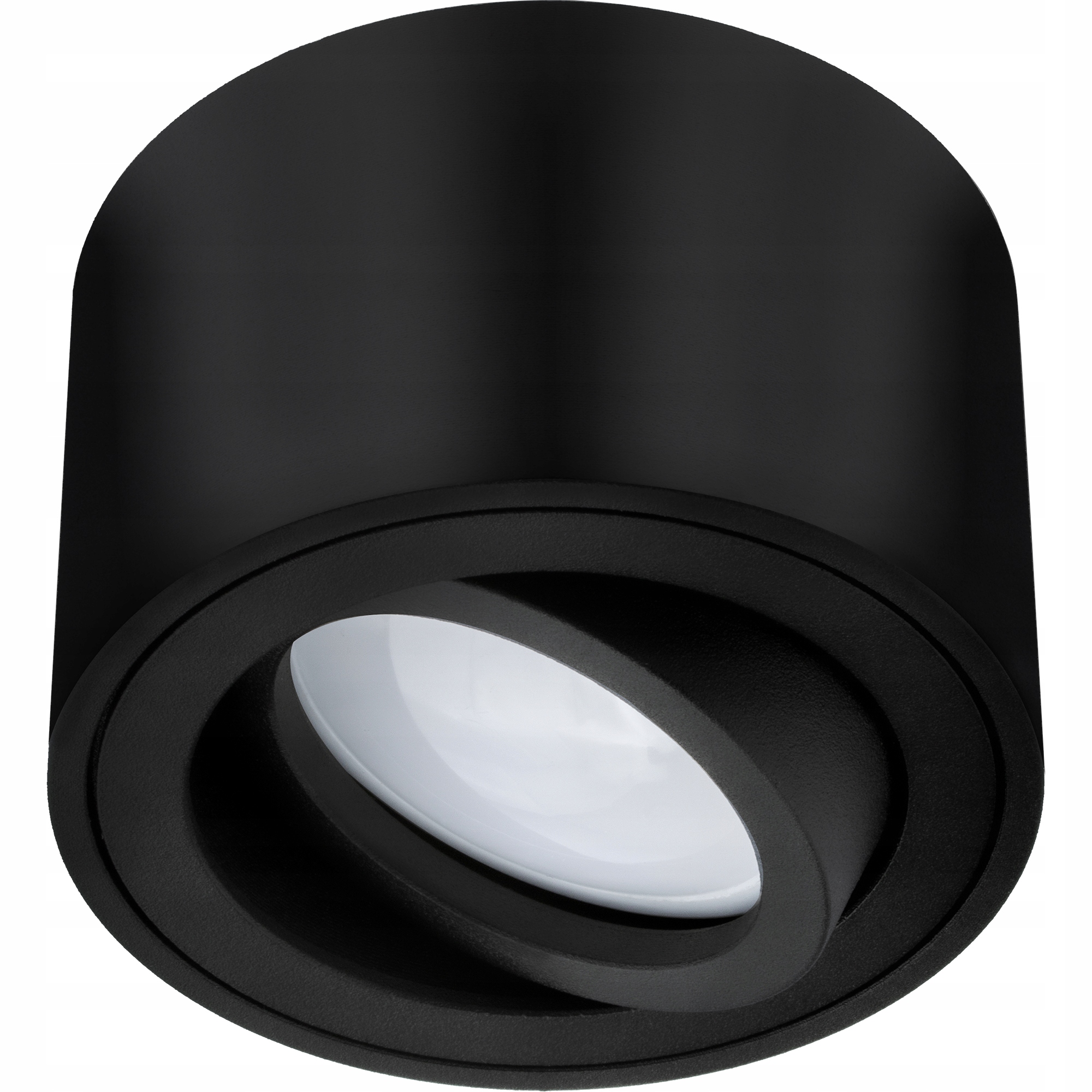 

Oprawa Natynkowa Halogenowa Tuba Led 50mm Lumiled